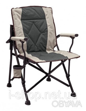 Бренд: Time Eco® (Украина)
Тип: кресло
Макс. нагрузка (кг): 140
Каркас: сталь
Cи. . фото 1