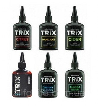 Жидкость жижка рідина к вейпу электронной сигарете Smoke Kitchen Trix Original. Ивано-Франковск. фото 1 Жидкость жижка рідина к вейпу электронной сигарете Smoke Kitchen Trix Original. Ивано-Франковск. фото 1