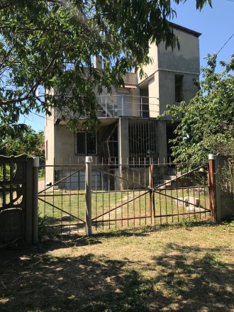 Сдам дом на лето, Грибовка, Каролина-Бугаз. Одесса. фото 1 Сдам дом на лето, Грибовка, Каролина-Бугаз. Одесса. фото 1