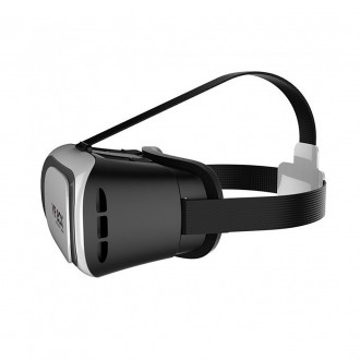 Очки VR BOX G2 делают мир виртуальной реальности доступным каждому. Достаточно с. . фото 4