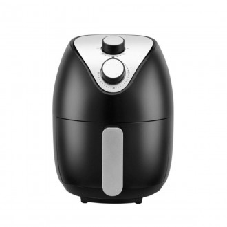 Фритюрница Air Fryer JT-805. Київ. фото 1 Фритюрница Air Fryer JT-805. Київ. фото 1