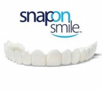 Snap-On Smile - якісні та зручні знімні вініри, прості у використанні і підійдут. . фото 3