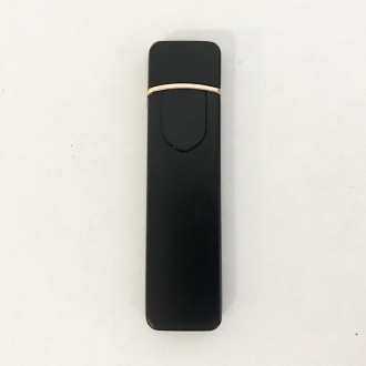 Зажигалка спиральная USB ZGP-4. YN-708 Цвет: черныйПреимуществом зажигалки спира. . фото 10