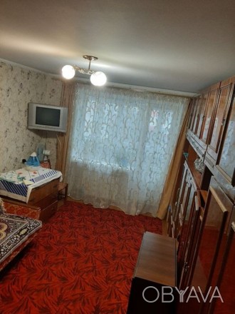 Продам 3-х комнатную квартиру