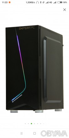 НА ГАРАНТИИ! Игровой ПК. RX580.8gb.i3.10100F.8ОЗУ