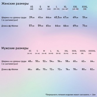 Характеристики: Хлопок 100% Плотность 190г/м Нанесение принта прямой печатью, яр. . фото 3