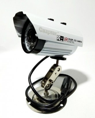  CAMERA 635 IP 1.3 mp IP камера может не только работать автономно, но и прекрас. . фото 2