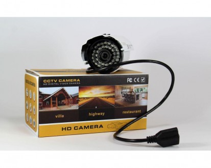  CAMERA 635 IP 1.3 mp IP камера может не только работать автономно, но и прекрас. . фото 5
