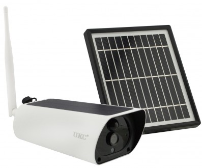  Камера UKC Y9 – IP камера предназначена для круглосуточного, наружного ви. . фото 2