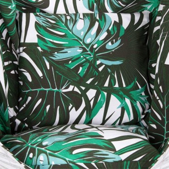 Сидячий гамак от польского бренда Springos дарит ощущение свободы, идеальный для. . фото 7