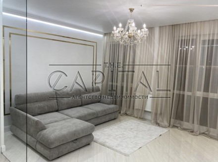 Продам новую квартиру в ЖК Новая Англия. Киев. фото 1 Продам новую квартиру в ЖК Новая Англия. Киев. фото 1