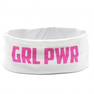 Повязка Grl Pwr SKL88-346445. Киев. фото 1