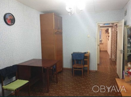 Продам 3-комнатную квартиру