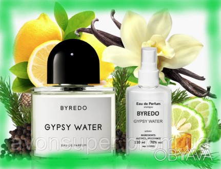 
Mojave Ghost Byredo - це парфум для жінок та чоловіків, він належить до групи с. . фото 1