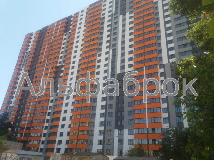 2-комнатная квартира, 57.52 м.кв.. Киев. фото 1 2-комнатная квартира, 57.52 м.кв.. Киев. фото 1