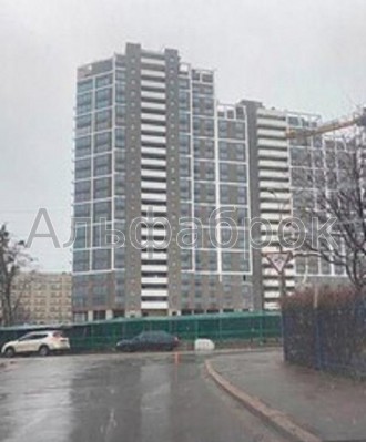1-комнатная квартира, 36.6 м.кв.. Киев. фото 1 1-комнатная квартира, 36.6 м.кв.. Киев. фото 1