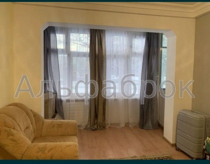 1-комнатная квартира, 34 м.кв.. Киев. фото 1 1-комнатная квартира, 34 м.кв.. Киев. фото 1