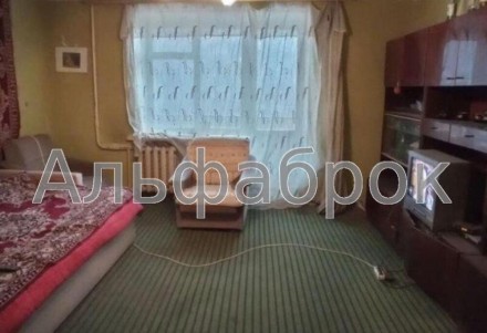 3-комнатная квартира, 68.8 м.кв.. Киев. фото 1 3-комнатная квартира, 68.8 м.кв.. Киев. фото 1