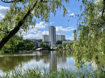 Продам свою квартиру. 20 минут до Майдана Независимости.. Киев. фото 1 Продам свою квартиру. 20 минут до Майдана Независимости.. Киев. фото 1
