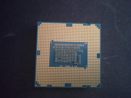 Продам процессор Intel Core i7-3770K, 3.50GHz. В рабочем состоянии, процессор не. . фото 3