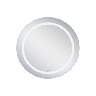 Дзеркало Qtap Jay R590 з LED-підсвічуванням QT0778250359W виготовлено з якісних . . фото 4