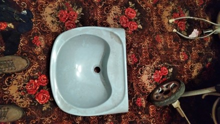 Умивальник до ванної різні. Ужгород. фото 1 Умивальник до ванної різні. Ужгород. фото 1