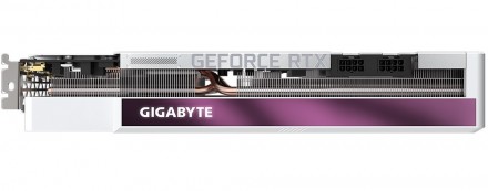 GIGABYTE GeForce RTX 3070 Ti VISION OC 8G (GV-N307TVISION OC-8GD) – продвинутая . . фото 7