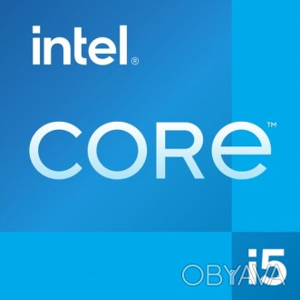 Intel Core i5-12400 (BX8071512400) – один из самых сбалансированных процессоров,. . фото 1
