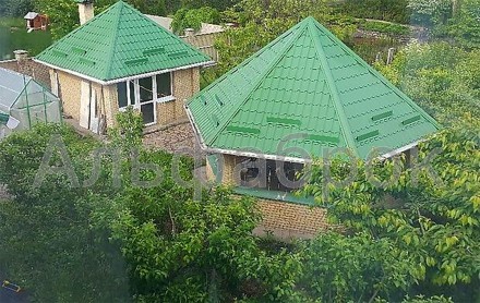 Продам трехэтажный, кирпичный дом по адресу: Киев Голосеевский район, Чапаевка. . . фото 3