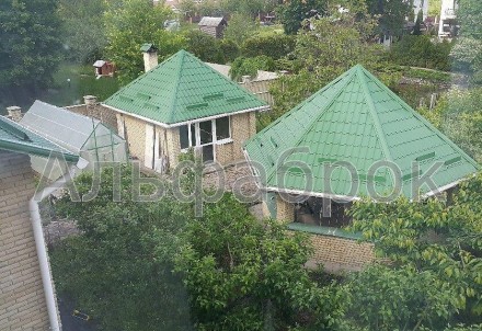 Продам трехэтажный, кирпичный дом по адресу: Киев Голосеевский район, Чапаевка. . . фото 4