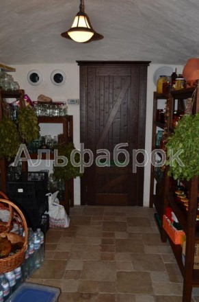 Продается 2-уровневый Дом в коттеджном поселке возле с. Чапаевка (до Киева по Ст. . фото 15