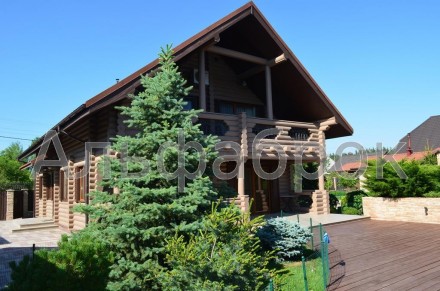 Продается 2-уровневый Дом в коттеджном поселке возле с. Чапаевка (до Киева по Ст. . фото 6