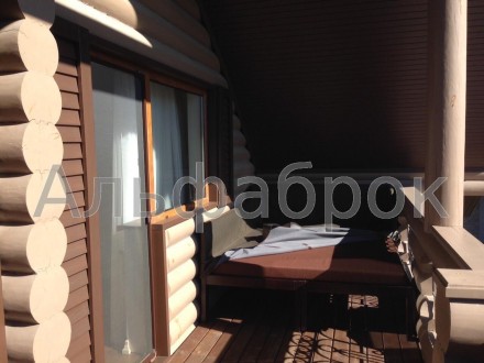 Продается 2-уровневый Дом в коттеджном поселке возле с. Чапаевка (до Киева по Ст. . фото 25