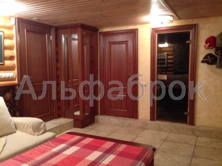 Продается 2-уровневый Дом в коттеджном поселке возле с. Чапаевка (до Киева по Ст. . фото 28