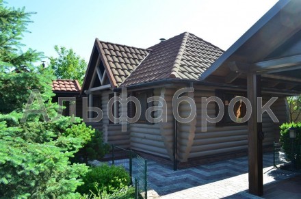 Продается 2-уровневый Дом в коттеджном поселке возле с. Чапаевка (до Киева по Ст. . фото 11