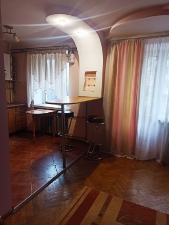 Продаж 2х кімн квартири по пр.Волі. Киев. фото 1 Продаж 2х кімн квартири по пр.Волі. Киев. фото 1