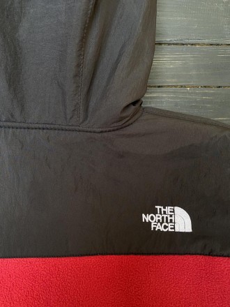 The North Face Denali 2 Fleece Jacket(Флисовая куртка)
•Практичная и функциональ. . фото 8