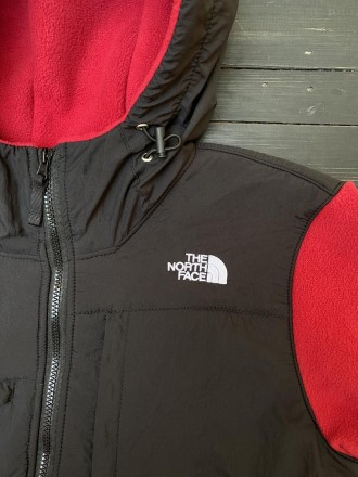 The North Face Denali 2 Fleece Jacket(Флисовая куртка)
•Практичная и функциональ. . фото 7