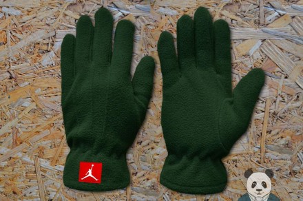 Fleece Gloves 
•One size(универсальный размер) 
•Made in EU(Poland/Germany) 
•Ши. . фото 4