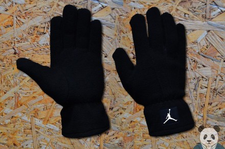 Fleece Gloves 
•One size(универсальный размер) 
•Made in EU(Poland/Germany) 
•Ши. . фото 2