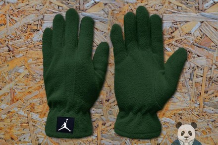 Fleece Gloves 
•One size(универсальный размер) 
•Made in EU(Poland/Germany) 
•Ши. . фото 5