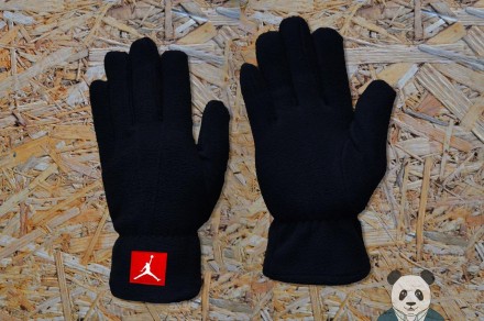 Fleece Gloves 
•One size(универсальный размер) 
•Made in EU(Poland/Germany) 
•Ши. . фото 3