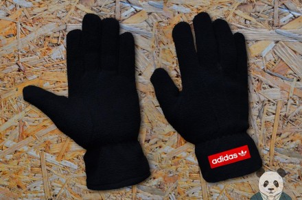 Fleece Gloves 
&bull;One size(универсальный размер) 
&bull;Made in EU(Poland/Germany) 
&bull;Ши. . фото 3