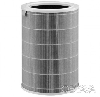 
Сменный фильтр очистителя Mi Air Purifier HEPA Filter
Современный фильтр Mi Air. . фото 1