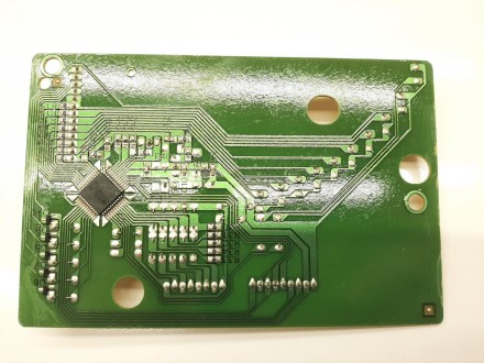 Модуль керування для хлібопічки LG HB-2051BCJ
Новий. Оригінальний.
Партномер 604. . фото 5