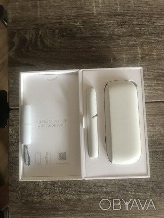 IQOS