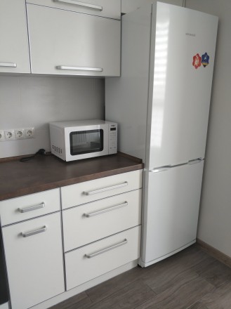 2 поверх
Квартира мебльована повністю.
Побутова техніка: холодильник, телевізо. Счастливое. фото 13