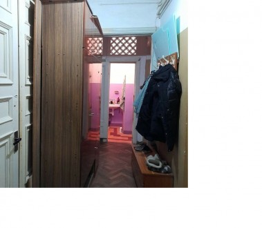 Продаётся двухкомнатная квартира на Лукьяновке. Киев. фото 1 Продаётся двухкомнатная квартира на Лукьяновке. Киев. фото 1