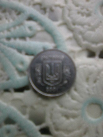 Продам редкостную монету 1 копейка (2001 года). В отличном состоянии. Всё видно . . фото 5
