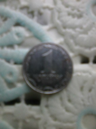 Продам редкостную монету 1 копейка (2001 года). В отличном состоянии. Всё видно . . фото 4